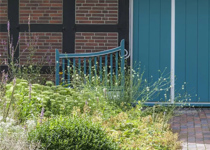 Tore und Türen – Die Visitenkarte Ihres Gartens