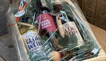 Online bestellen, im Frischehof abholen